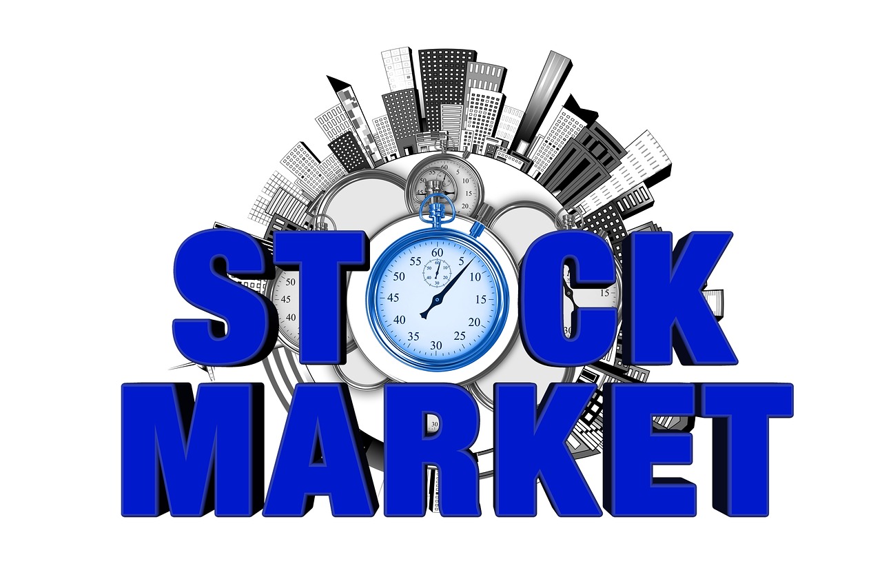 शेयर बाजार क्या है ? WHAT IS STOCK MARKET ?